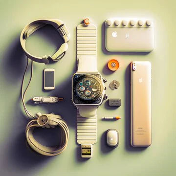 Tech & Gadgets