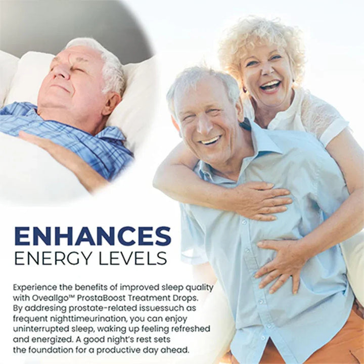 جهاز استنشاق الأنف بي بوم لصحة البروستاتا 