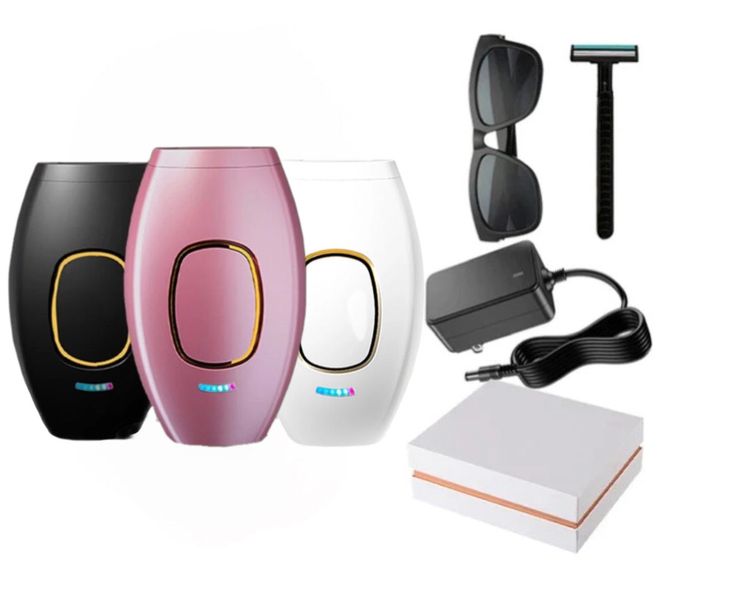 إزالة الشعر بالليزر المصغر