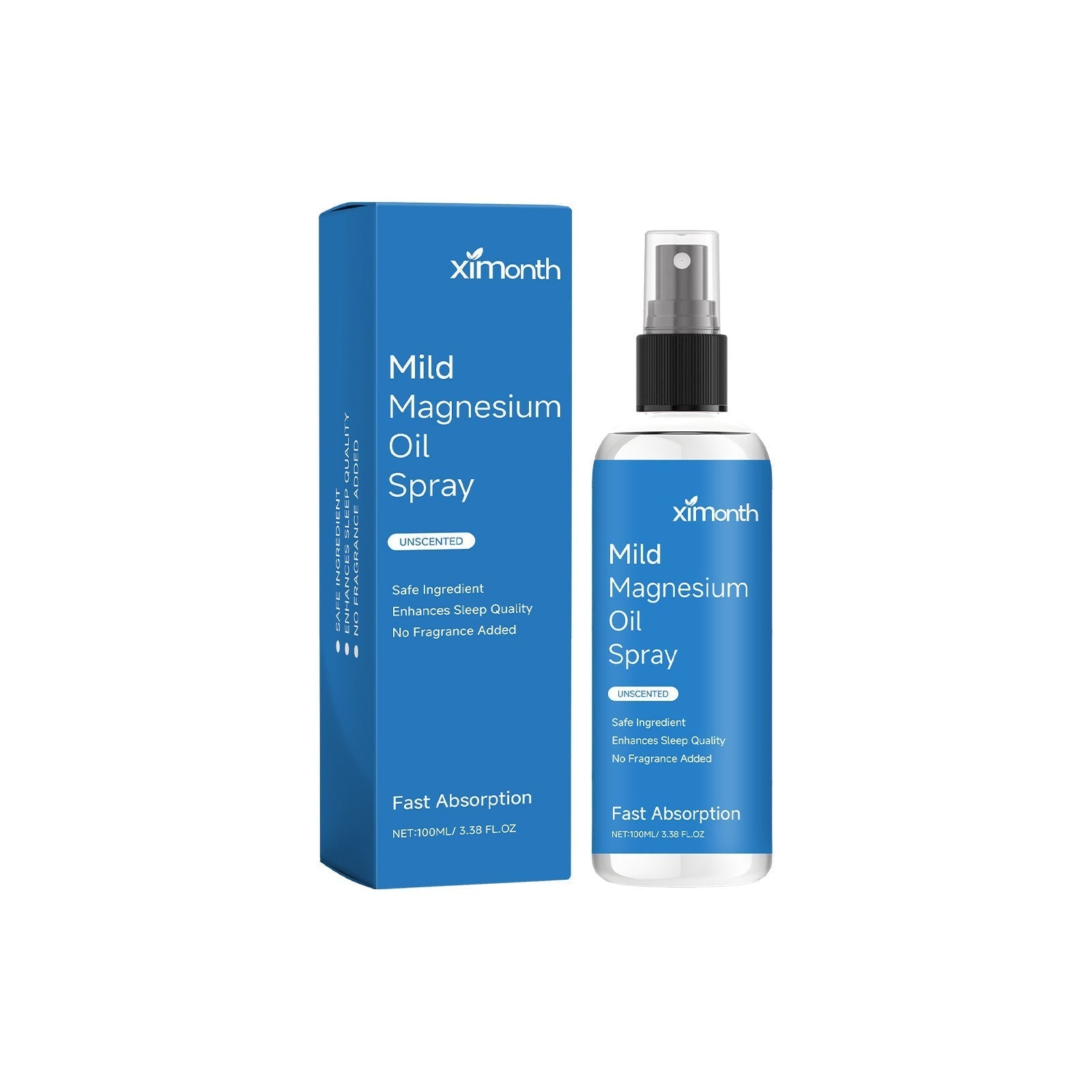 بخاخ الزيوت العطرية للعناية الليلية